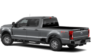 2026 Ford Super Duty® External Image 3